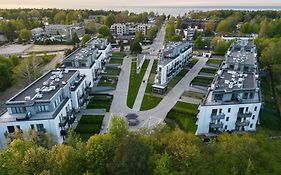 Perła Wybrzeża Apartament